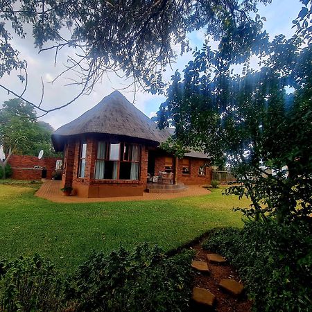Rocky Aloe Escape Krugersdorp Exterior foto
