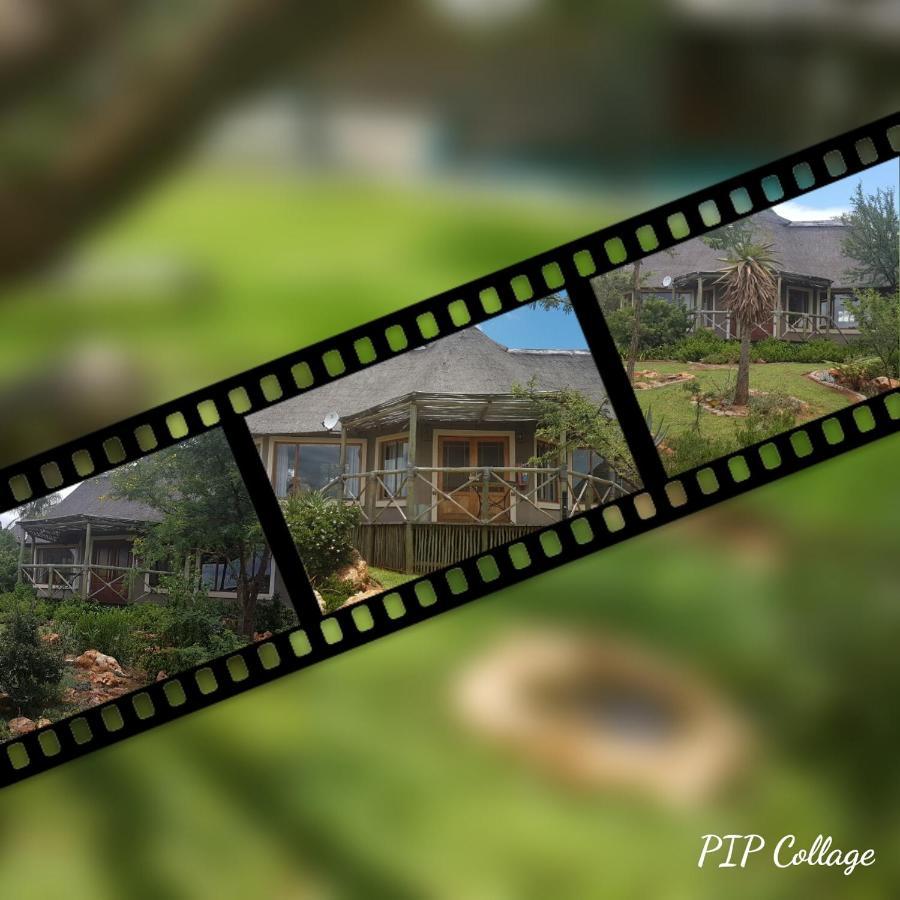 Rocky Aloe Escape Krugersdorp Exterior foto