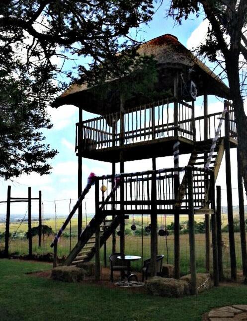 Rocky Aloe Escape Krugersdorp Exterior foto