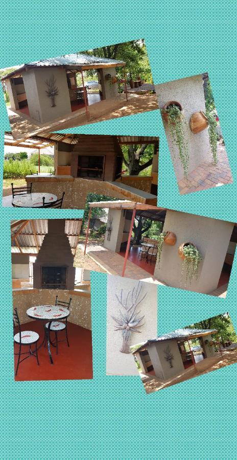 Rocky Aloe Escape Krugersdorp Exterior foto