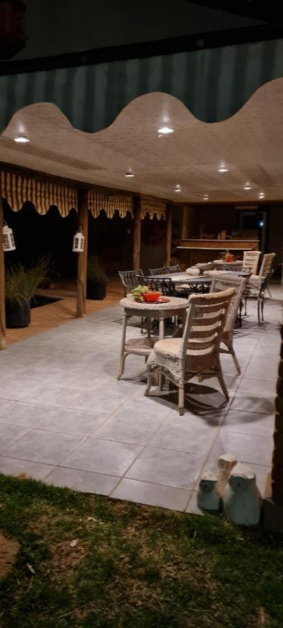 Rocky Aloe Escape Krugersdorp Exterior foto