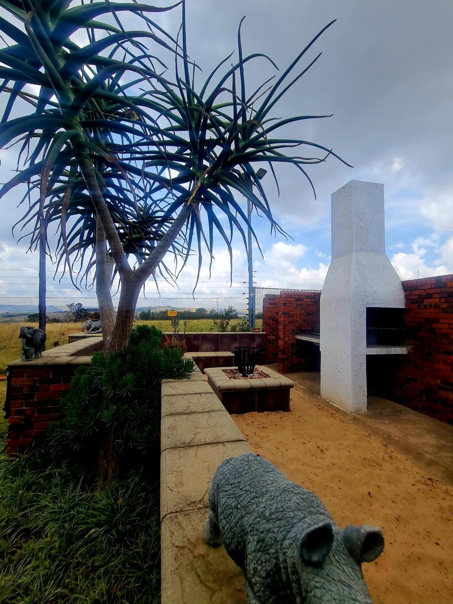 Rocky Aloe Escape Krugersdorp Exterior foto