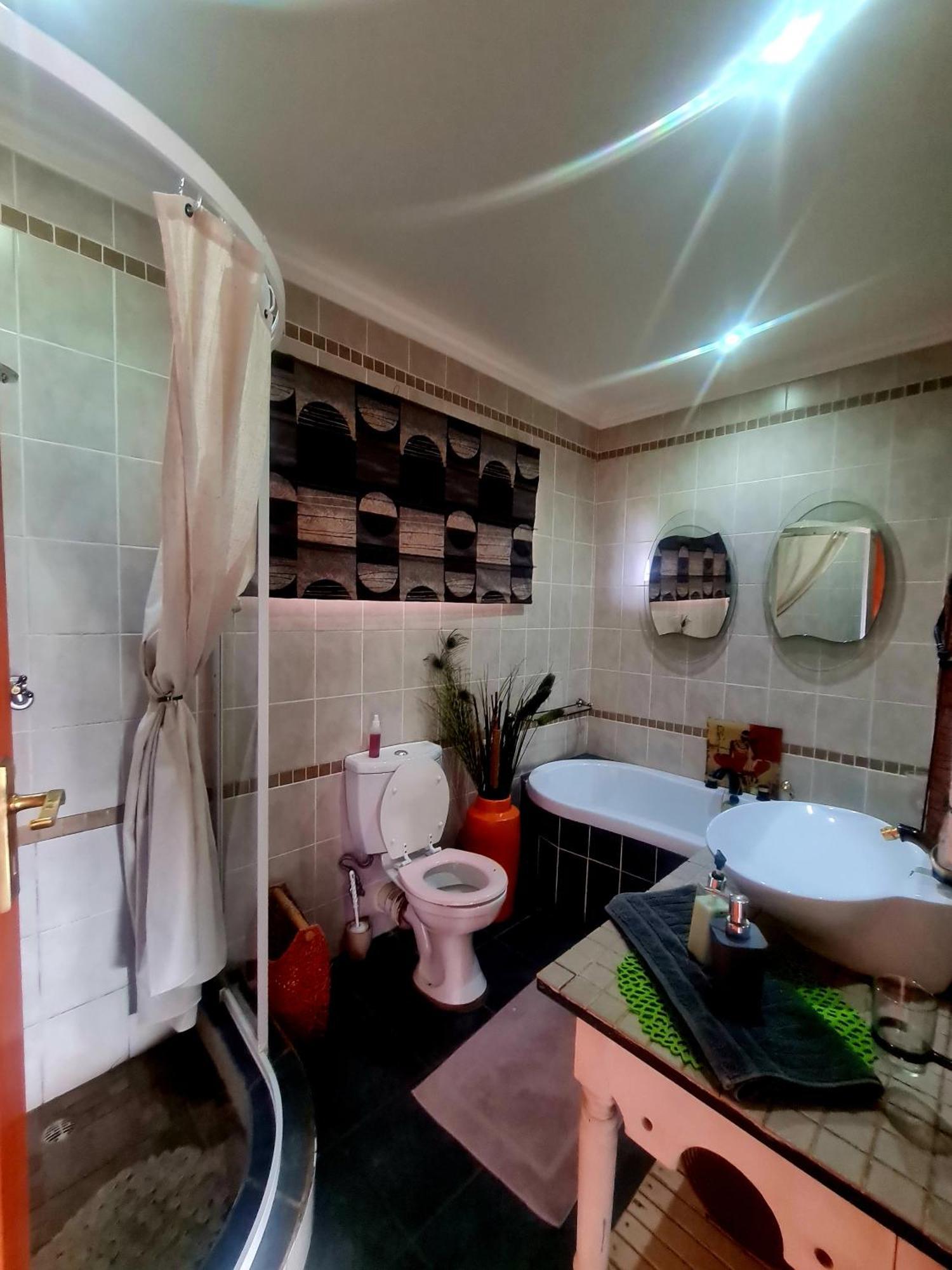 Rocky Aloe Escape Krugersdorp Exterior foto