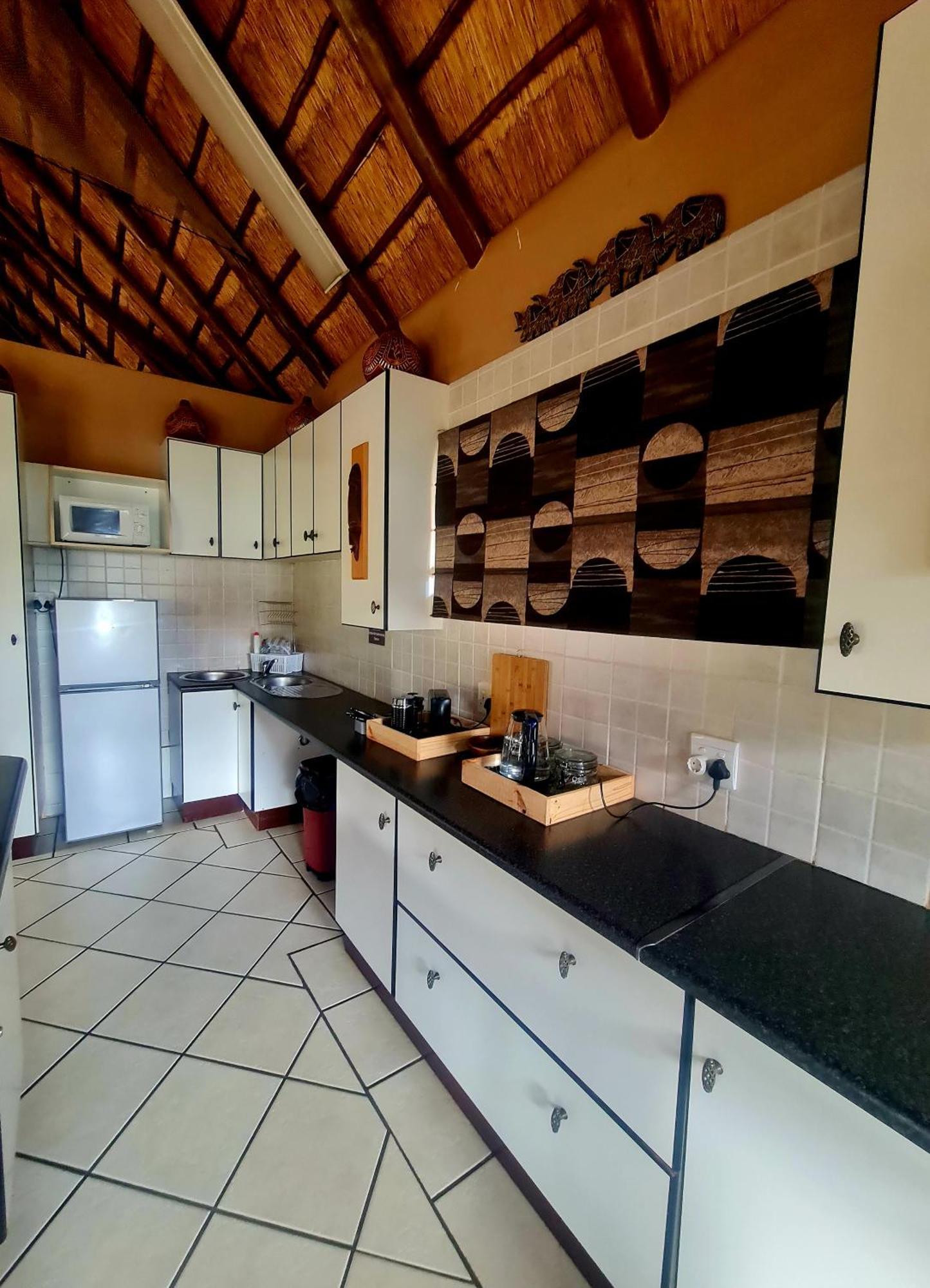 Rocky Aloe Escape Krugersdorp Exterior foto