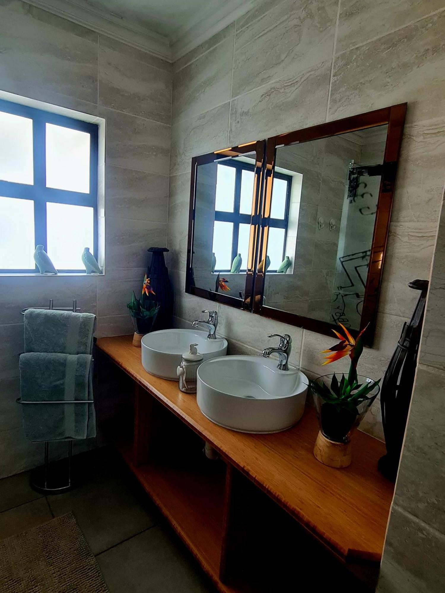 Rocky Aloe Escape Krugersdorp Exterior foto