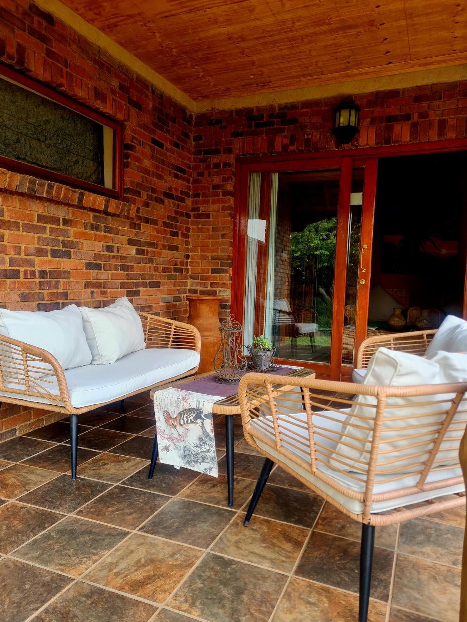 Rocky Aloe Escape Krugersdorp Exterior foto
