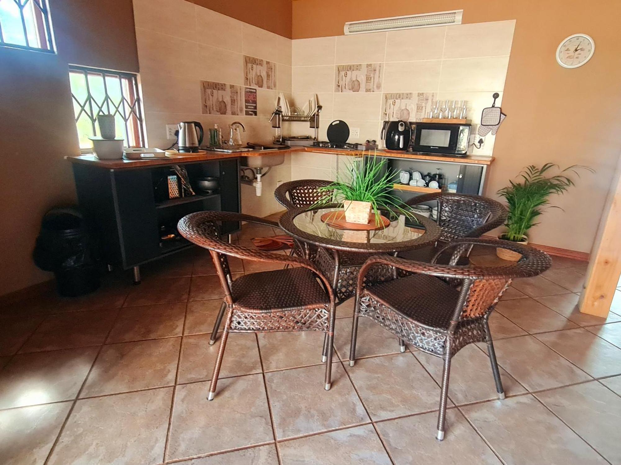 Rocky Aloe Escape Krugersdorp Exterior foto
