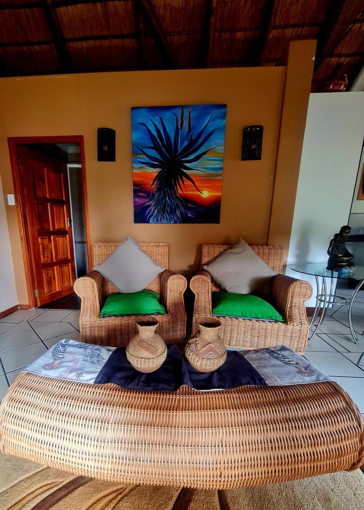 Rocky Aloe Escape Krugersdorp Exterior foto
