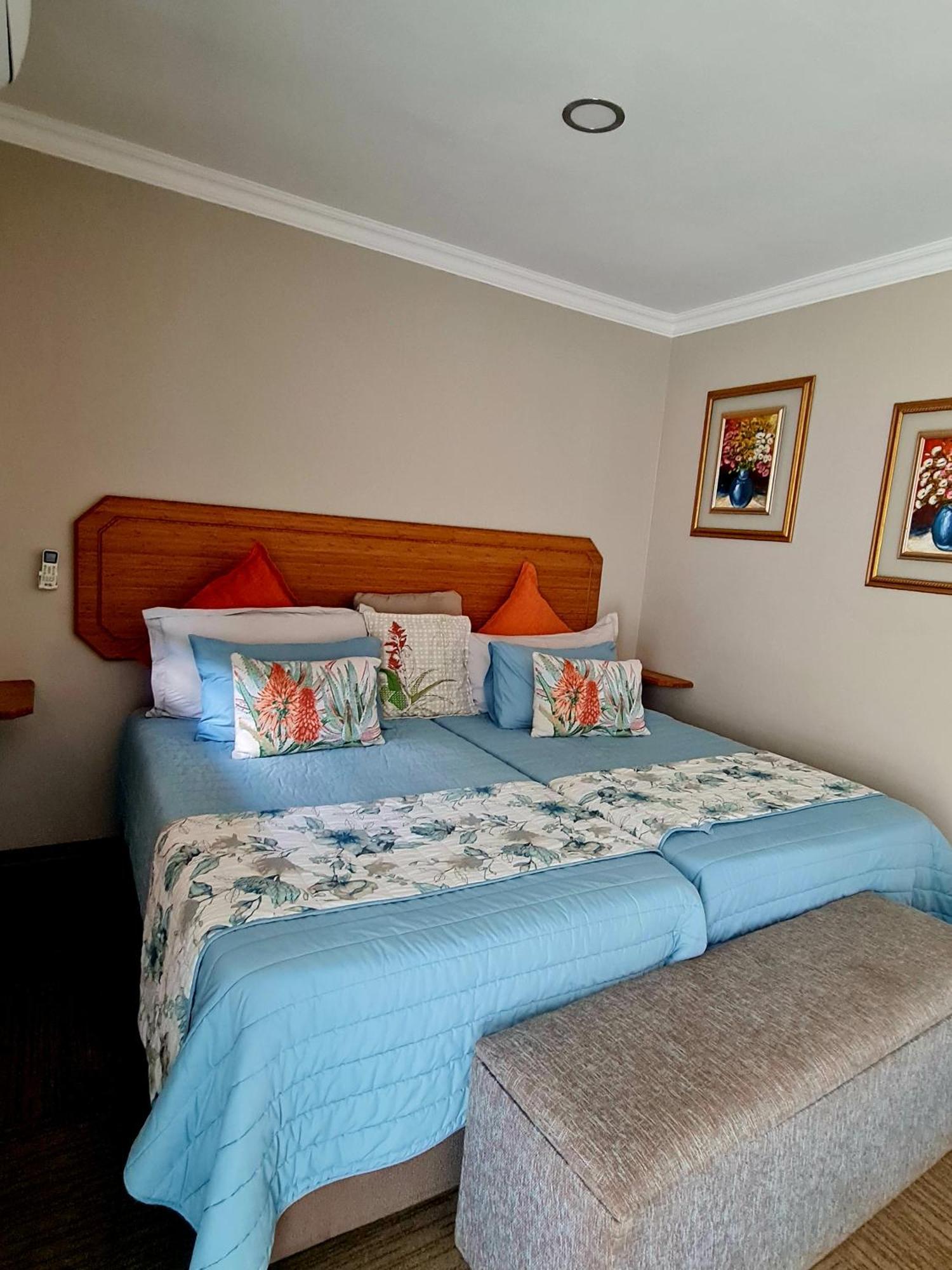 Rocky Aloe Escape Krugersdorp Exterior foto