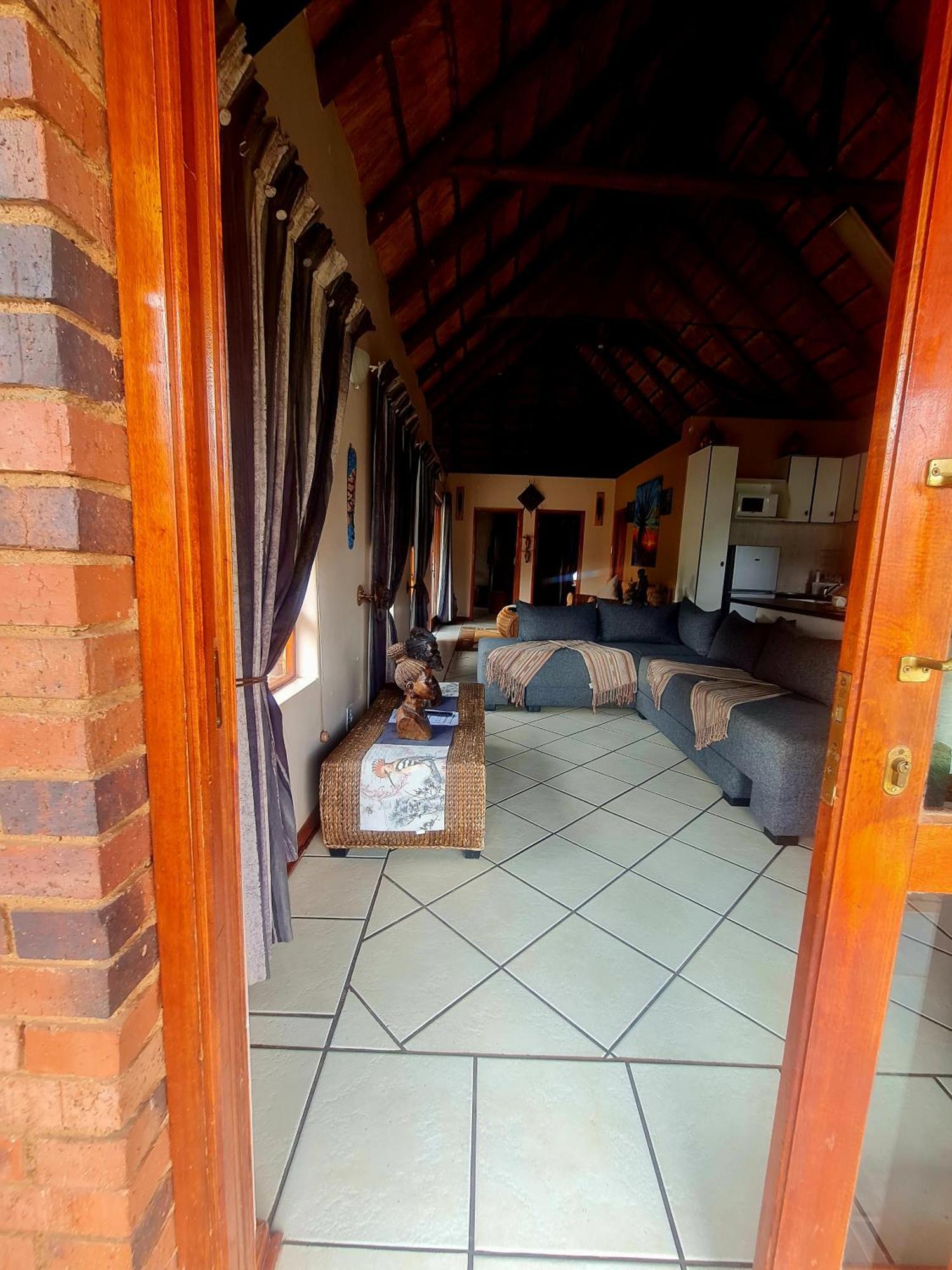 Rocky Aloe Escape Krugersdorp Quarto foto